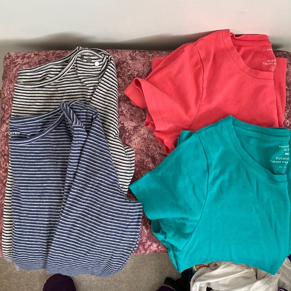 Ladies Shirt Bundle - Picture 1 of 1